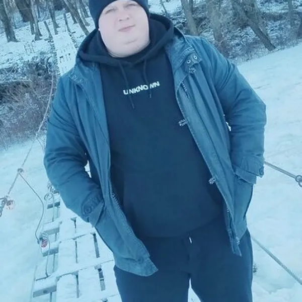 Сергей